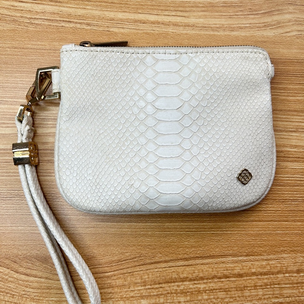 Kendra Scott Wristlet